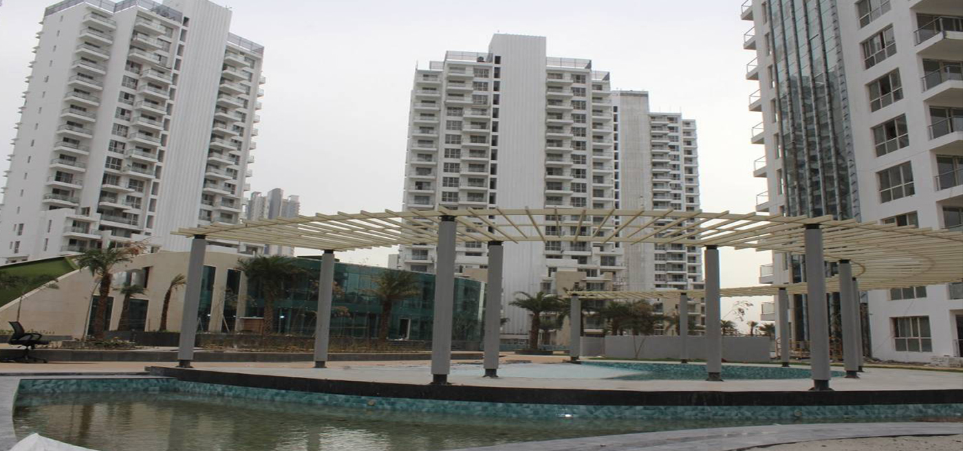M3M Merlin, Sector 67, Gurgaon 3,4 BHK Apartments on Sale