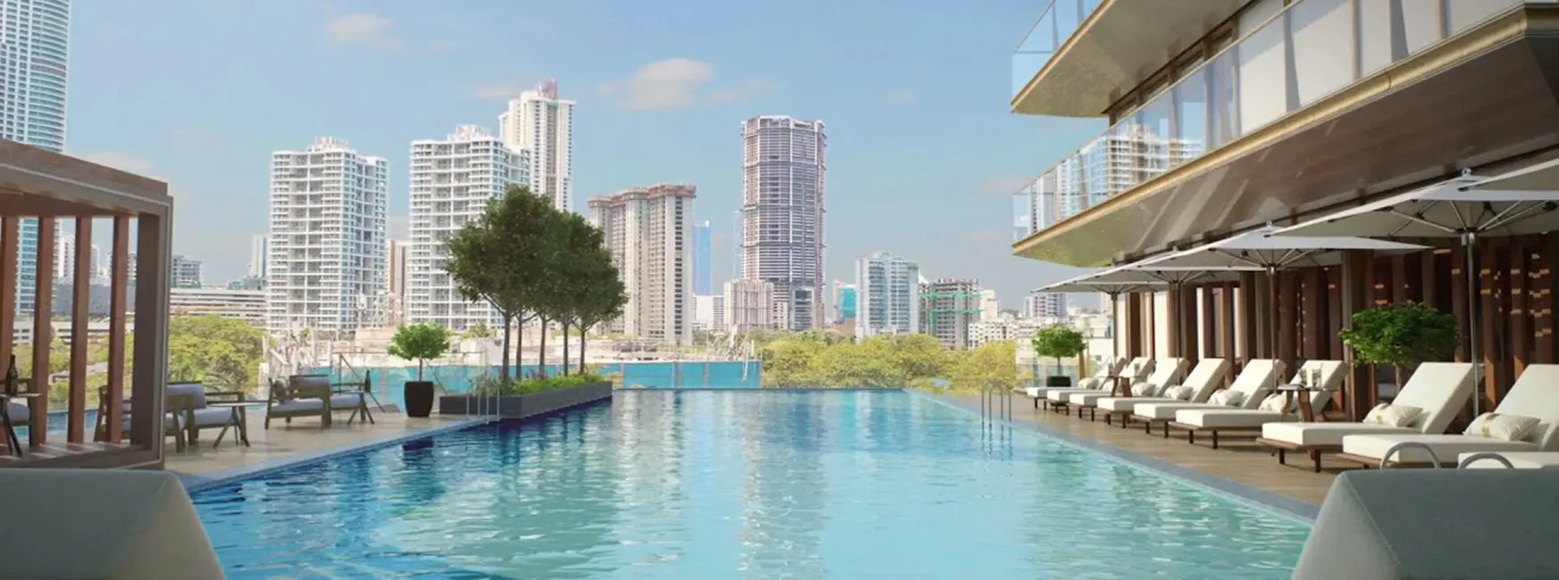 Birla Niyaara Worli Mumbai