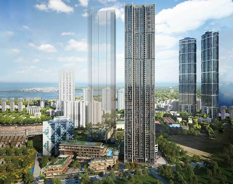 Birla Niyaara Worli Mumbai