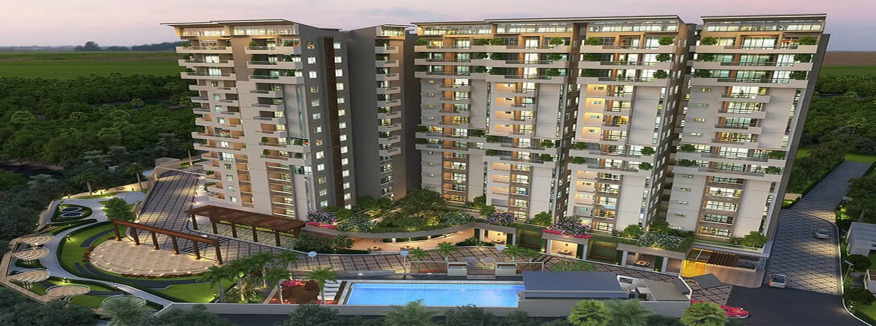 DLF Andheri West, Mumbai