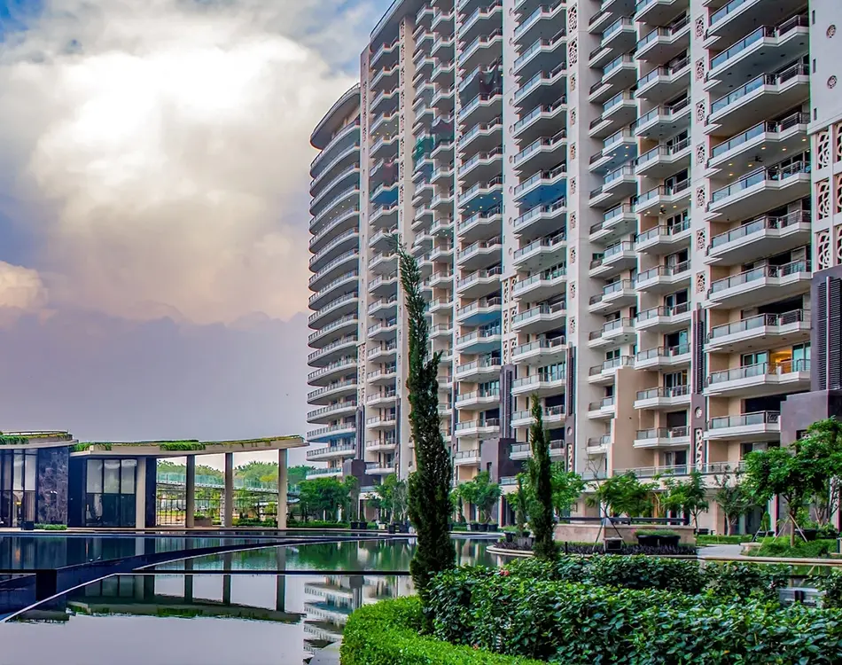 DLF Andheri West, Mumbai