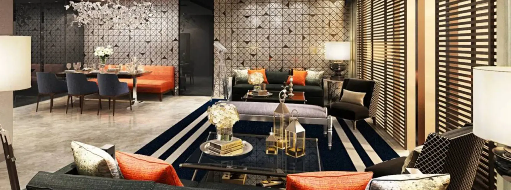 Lodha Trump Tower Worli Mumbai Lodha Trump Tower Worli Mumbai