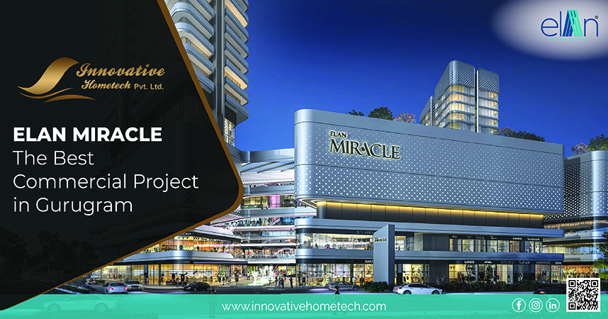 Best Commercial Project In Gurgaon